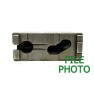 Breech Bolt Slide - 12 Gauge - Plain Side - Original